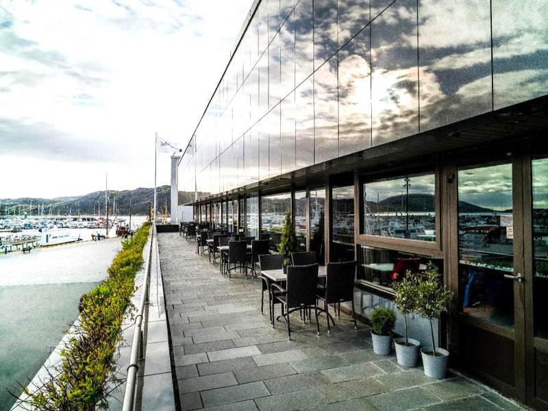 ラディソン ブル ホテル ボードー (Radisson Blu Hotel Bodo)の写真