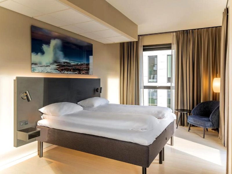 Comfort Hotel Bodøの写真