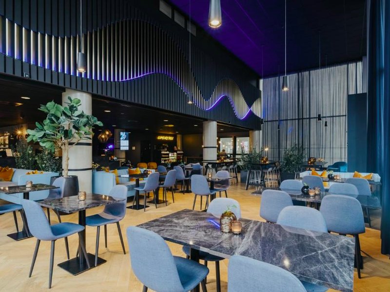 Comfort Hotel Bodøの写真