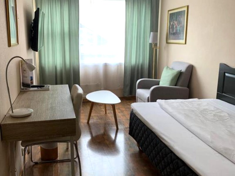 Bodø Hotelの写真