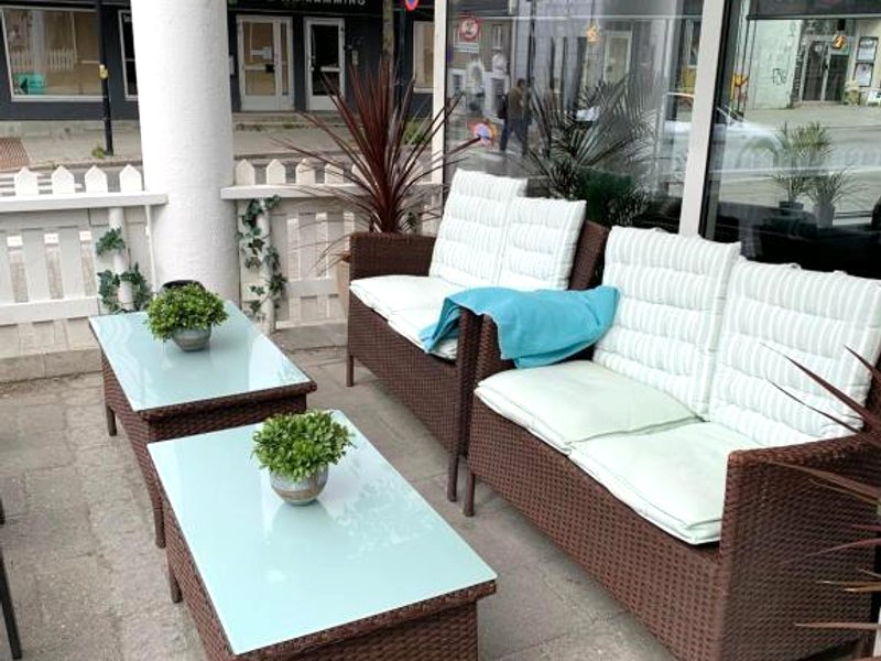 Bodø Hotelの写真