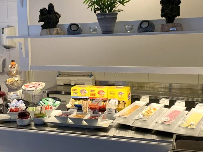 Bodø Hotelの写真