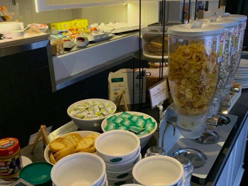 Bodø Hotelの写真