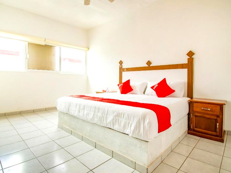 OYO Hotel Morelos, Villa Hidalgoの写真