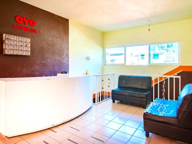 OYO Hotel Morelos, Villa Hidalgoの写真