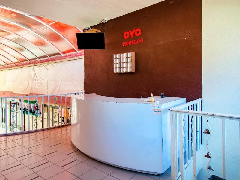 OYO Hotel Morelos, Villa Hidalgoの写真
