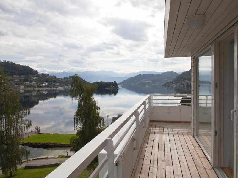 トーン ホテル サンヴェン (Thon Hotel Sandven)の写真