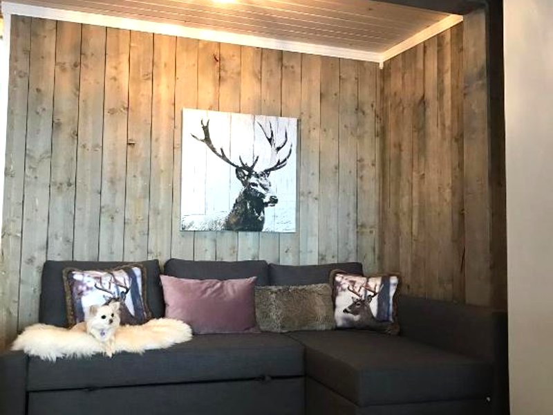 Kvamseter Lodgeの写真