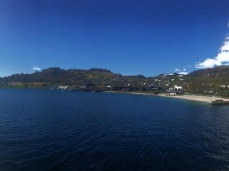 Kvamseter Lodgeの写真