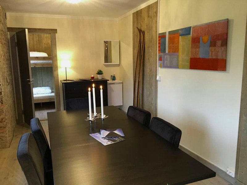 Kvamseter Lodgeの写真