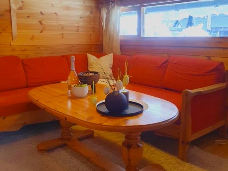 Kvamskogen & Hardanger Holliday homesの写真