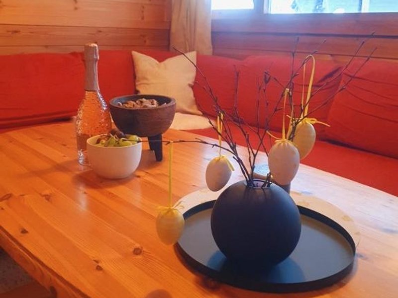 Kvamskogen & Hardanger Holliday homesの写真