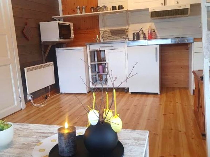 Kvamskogen & Hardanger Holliday homesの写真