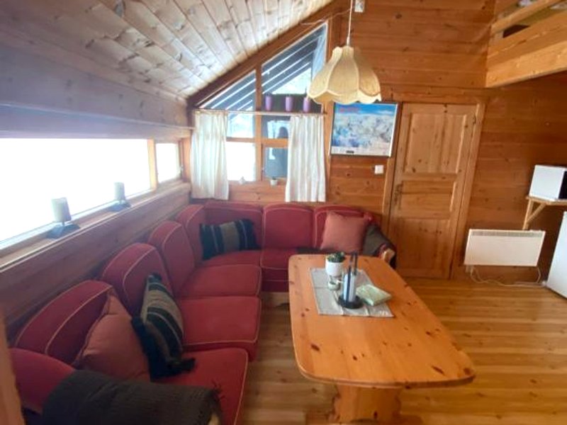 Kvamskogen & Hardanger Holliday homesの写真