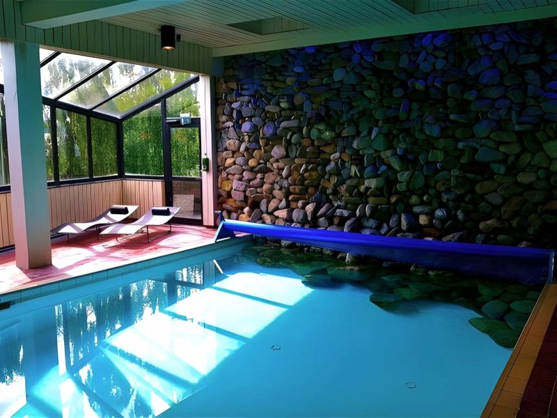 ハダンゲルフィヨルド ホテル (Hardangerfjord Hotel)の写真