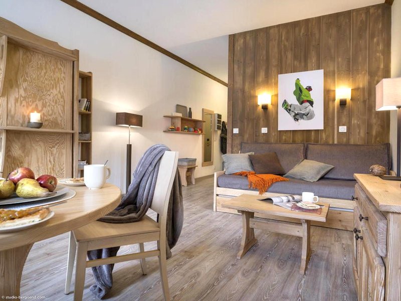 Residence & Spa Les Chalets de Solaiseの写真