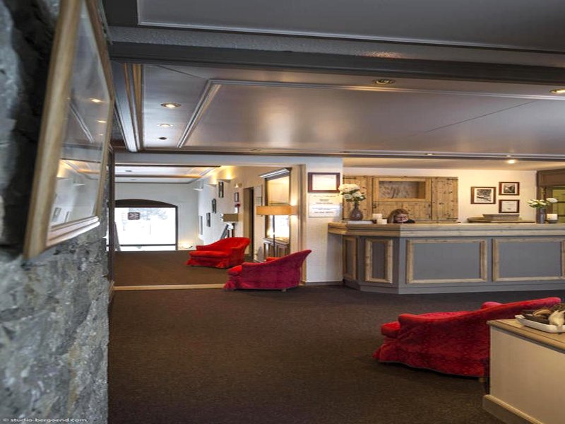 Residence & Spa Les Chalets de Solaiseの写真