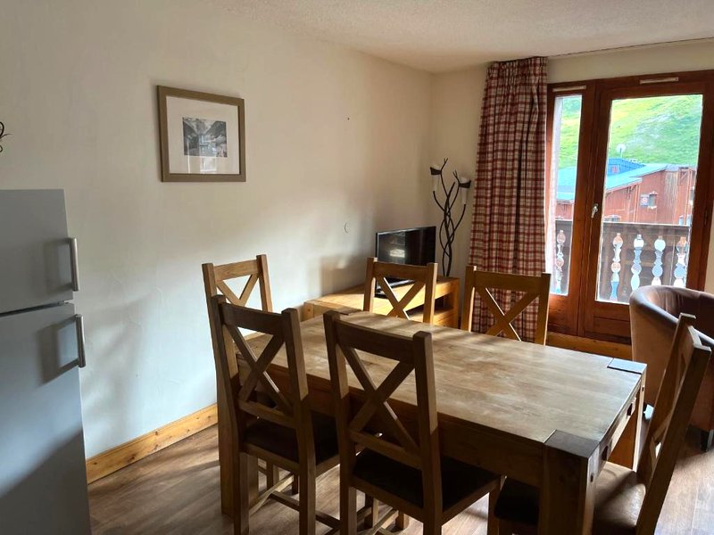 Chalet Alpina résidence Val Claret (Chalet Alpina residence Val Claret)の写真