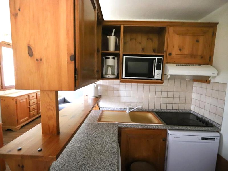 Chalet Alpina résidence Val Claret (Chalet Alpina residence Val Claret)の写真