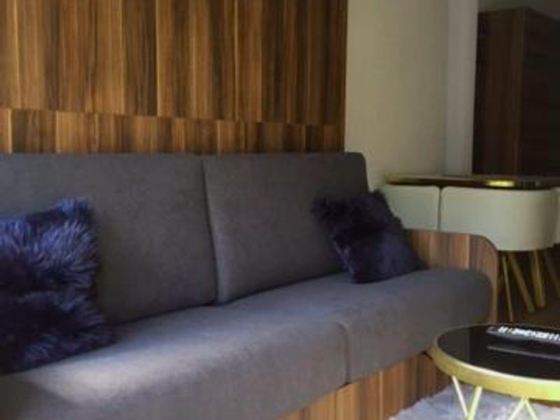 studio cabine chalet club III entièrement rénové (studio cabine chalet club III entierement renove)の写真