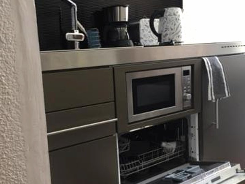 studio cabine chalet club III entièrement rénové (studio cabine chalet club III entierement renove)の写真