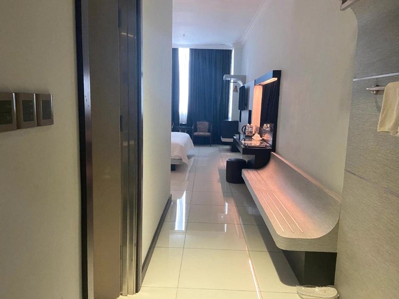 Hotel O Tong Villion Hotelの写真