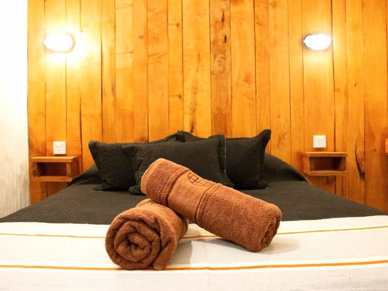 EcoHotelTDFの写真