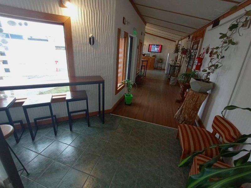 EcoHotelTDFの写真