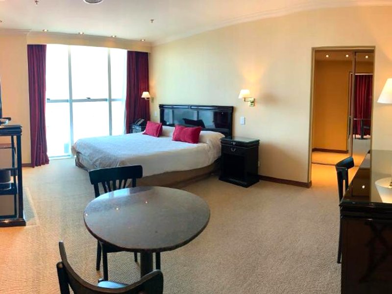 Status Hotelの写真