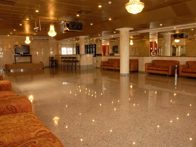 Status Hotelの写真