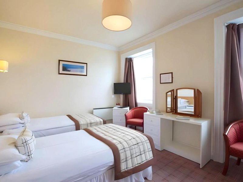Kings Arms Hotel - A Bespoke Hotelの写真