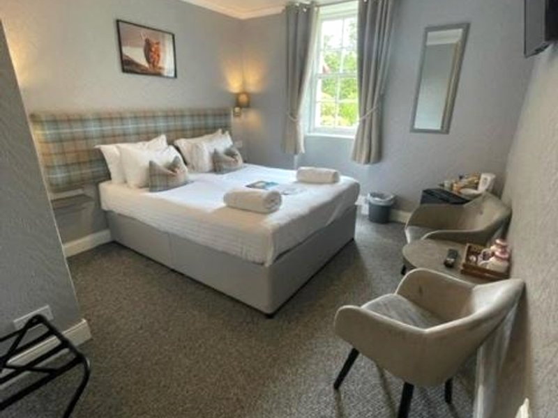 Isle of Skye Guest Houseの写真