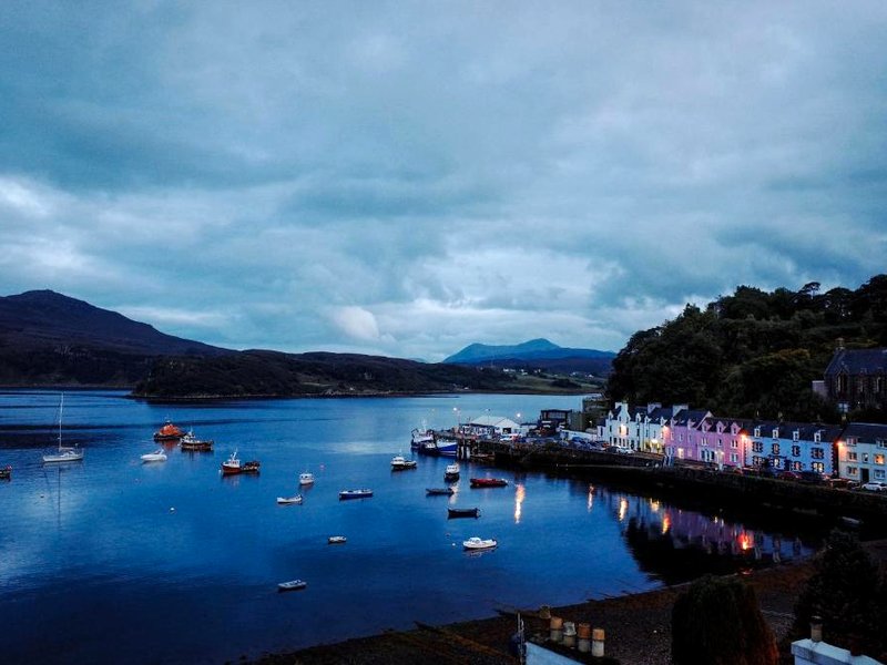 Isle of Skye Guest Houseの写真