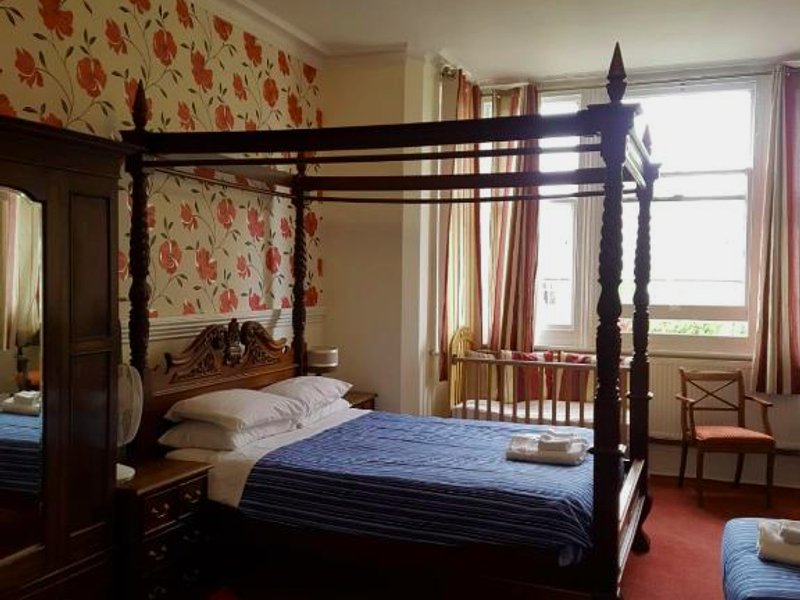 ザ リズモア ホテル (The Lismore Hotel)の写真