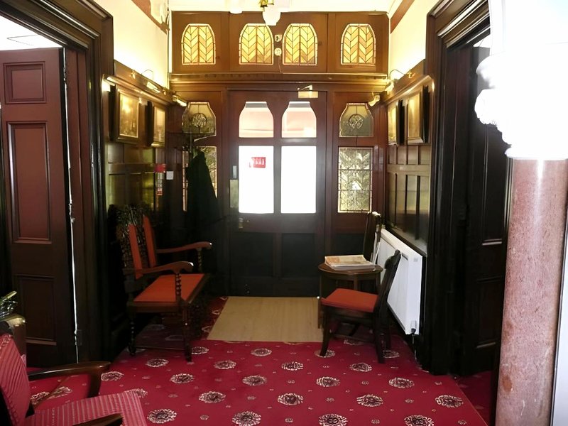 ザ リズモア ホテル (The Lismore Hotel)の写真