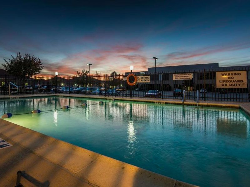 ホリデイ イン エクスプレス ＆ スイーツ プラノ ウエスト フリスコ バイ IHG (Holiday Inn Express & Suites Plano West - Frisco By IHG)の写真
