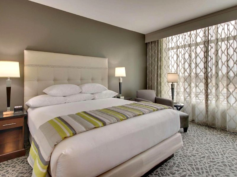 ドゥルリー プラザ ホテル ダラス リチャードソン (Drury Plaza Hotel Dallas Richardson)の写真