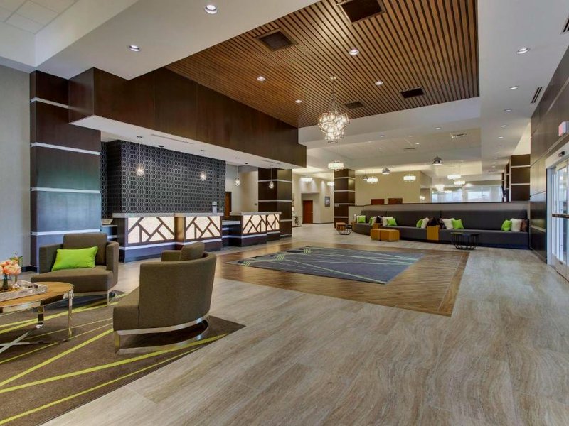 ドゥルリー プラザ ホテル ダラス リチャードソン (Drury Plaza Hotel Dallas Richardson)の写真
