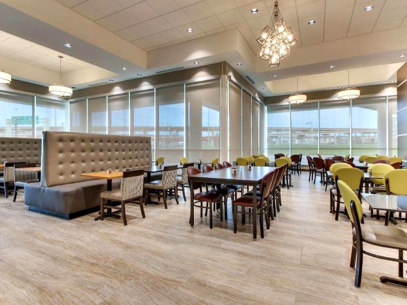 ドゥルリー プラザ ホテル ダラス リチャードソン (Drury Plaza Hotel Dallas Richardson)の写真