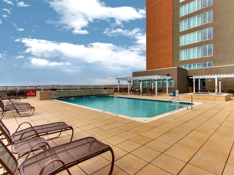 ドゥルリー プラザ ホテル ダラス リチャードソン (Drury Plaza Hotel Dallas Richardson)の写真