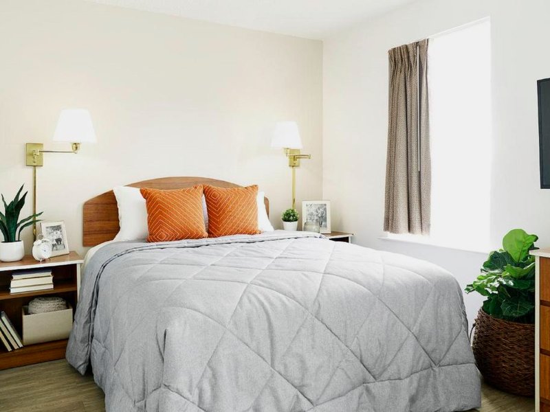 InTown Suites Extended Stay Dallas TX - Plano TXの写真