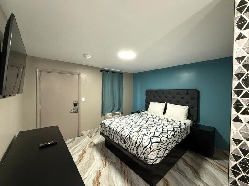 Beauty Rest Hotel - Edison - New Brunswick - NJの写真