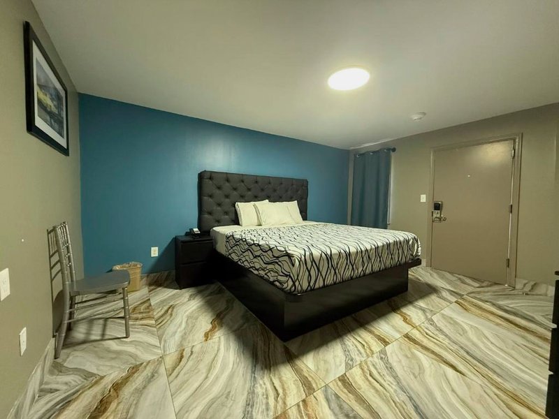 Beauty Rest Hotel - Edison - New Brunswick - NJの写真