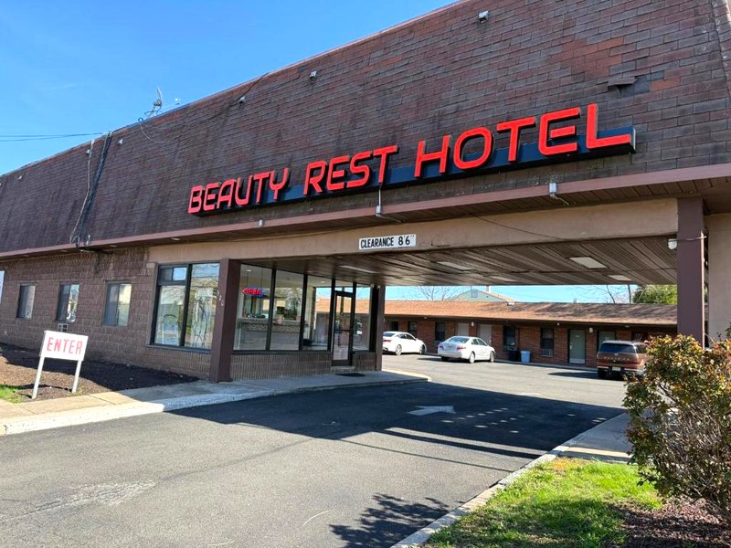 Beauty Rest Hotel - Edison - New Brunswick - NJの写真