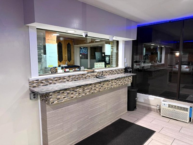 Beauty Rest Hotel - Edison - New Brunswick - NJの写真