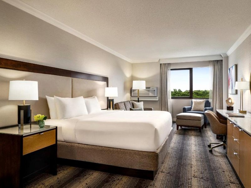 Crowne Plaza Edison By IHGの写真