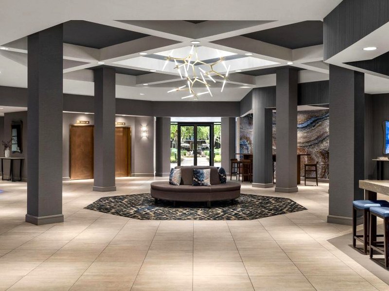 Crowne Plaza Edison By IHGの写真