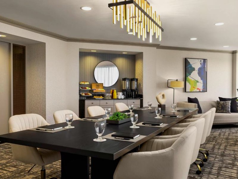 Crowne Plaza Edison By IHGの写真