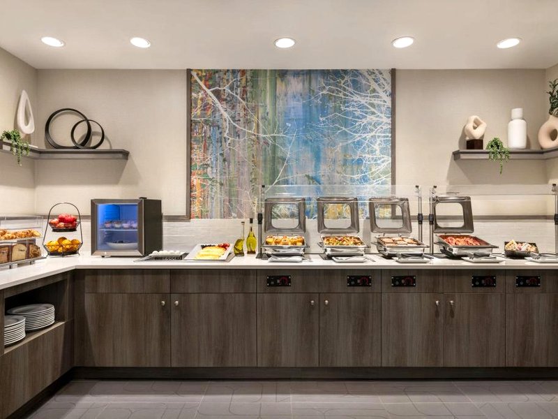 Crowne Plaza Edison By IHGの写真