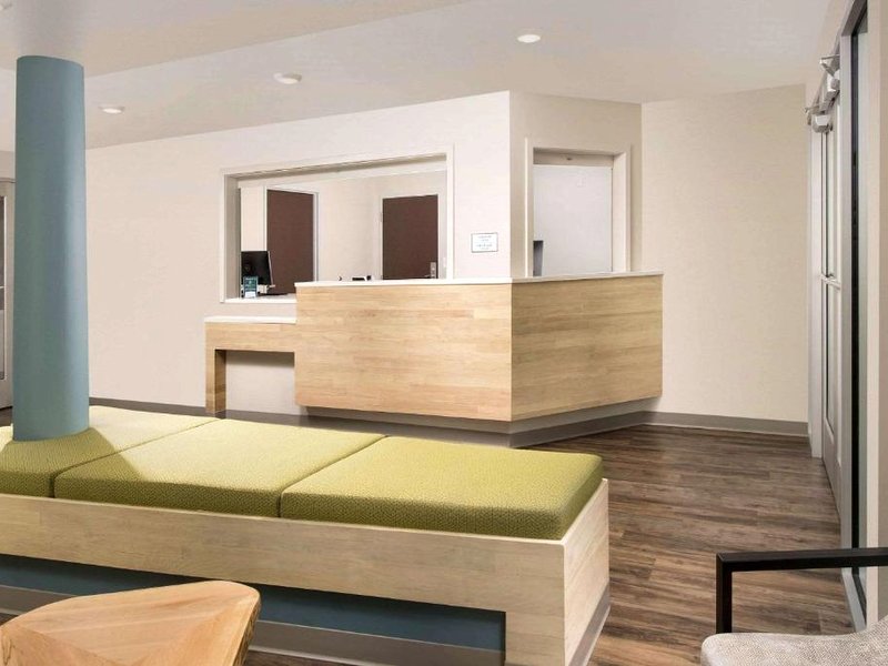 WoodSpring Suites South Plainfieldの写真